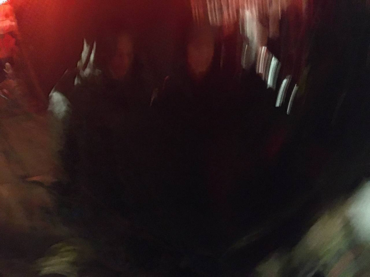 CLAVV - Ritual Damage - Cassette (KINK RECORDS)