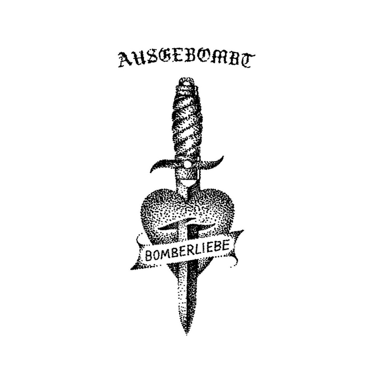 AUSGEBOMBT - Bomberliebe - 7