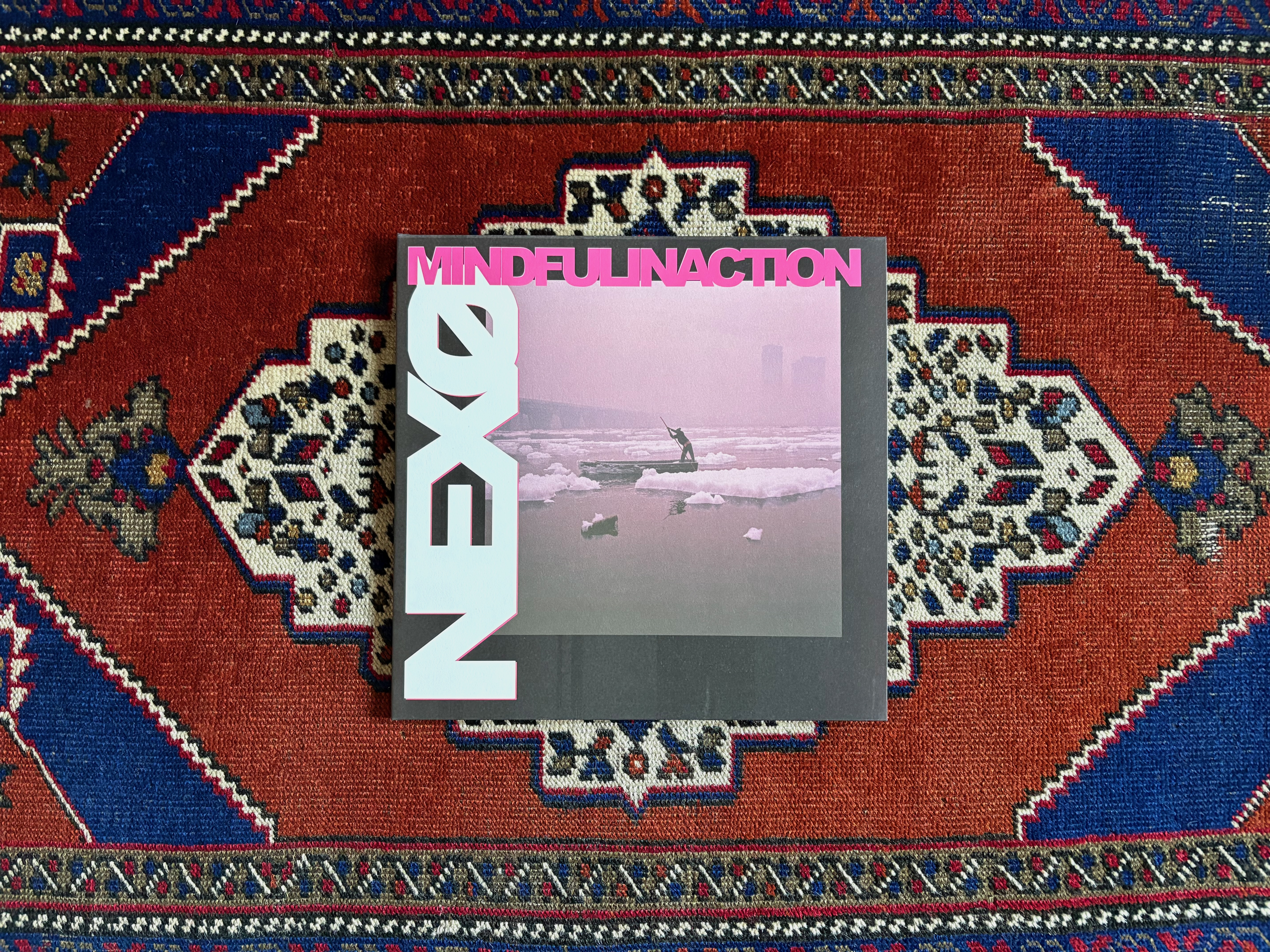 NEXØ / MESSEL - Mindfulinaction - 12