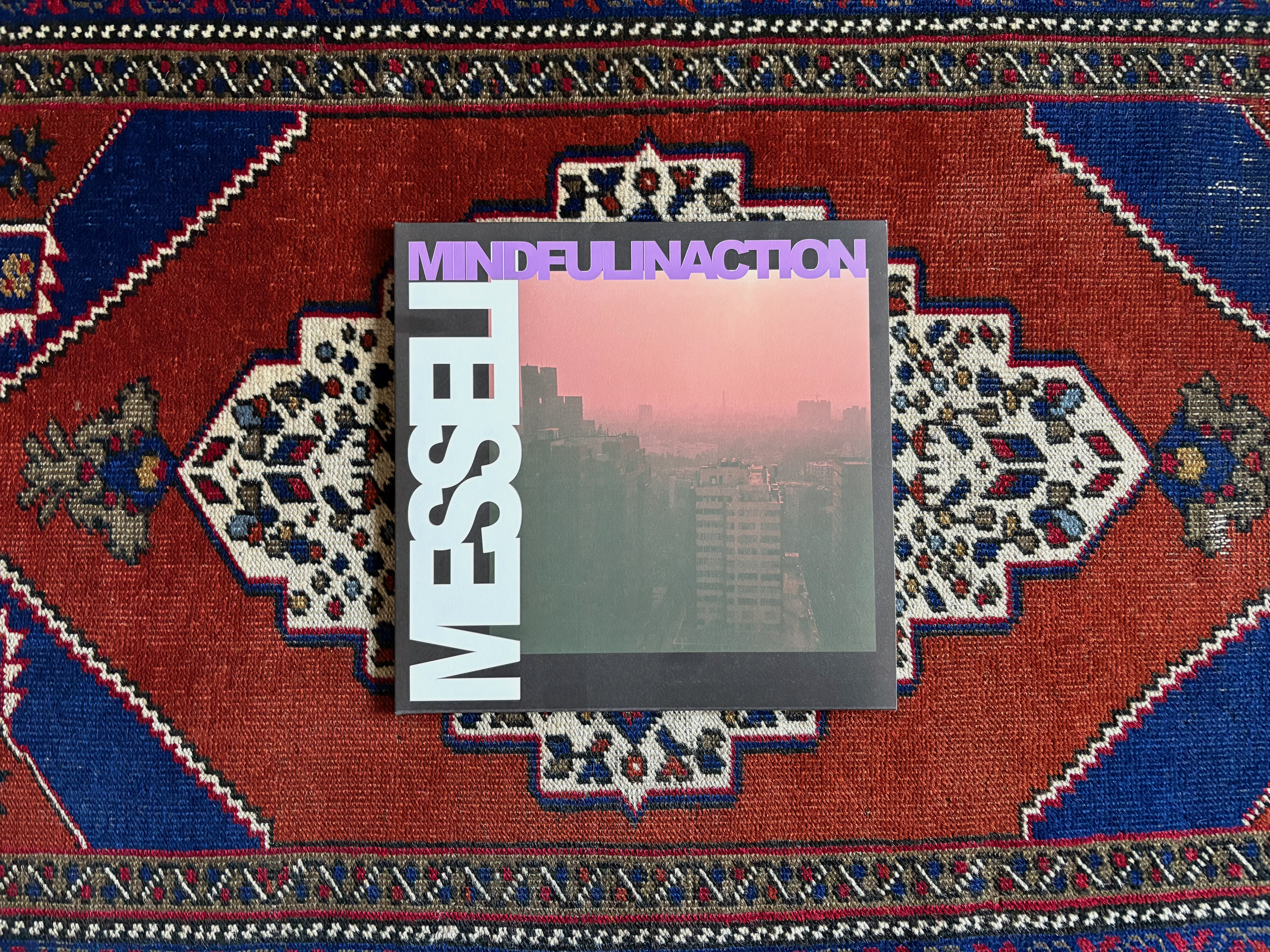 NEXØ / MESSEL - Mindfulinaction - 12