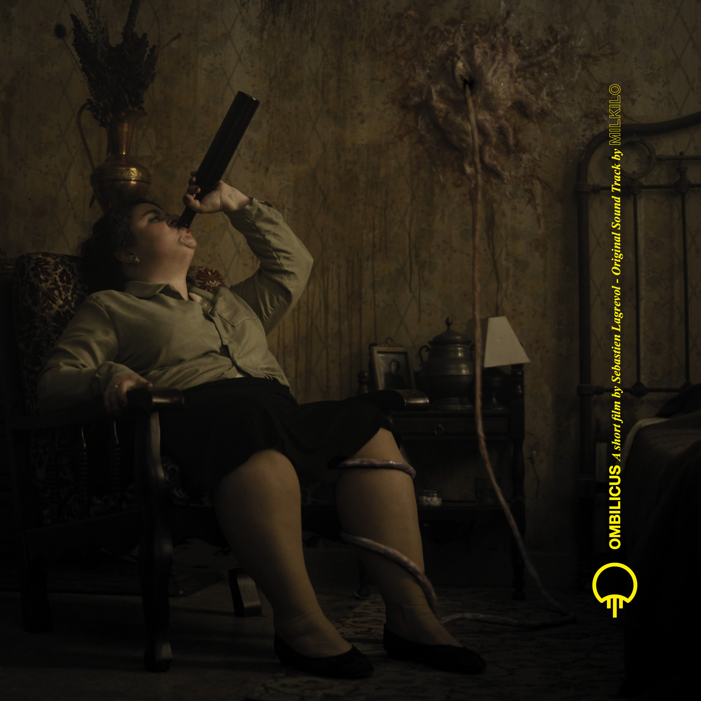 [DIG] MILKILO - Ombilicus OST