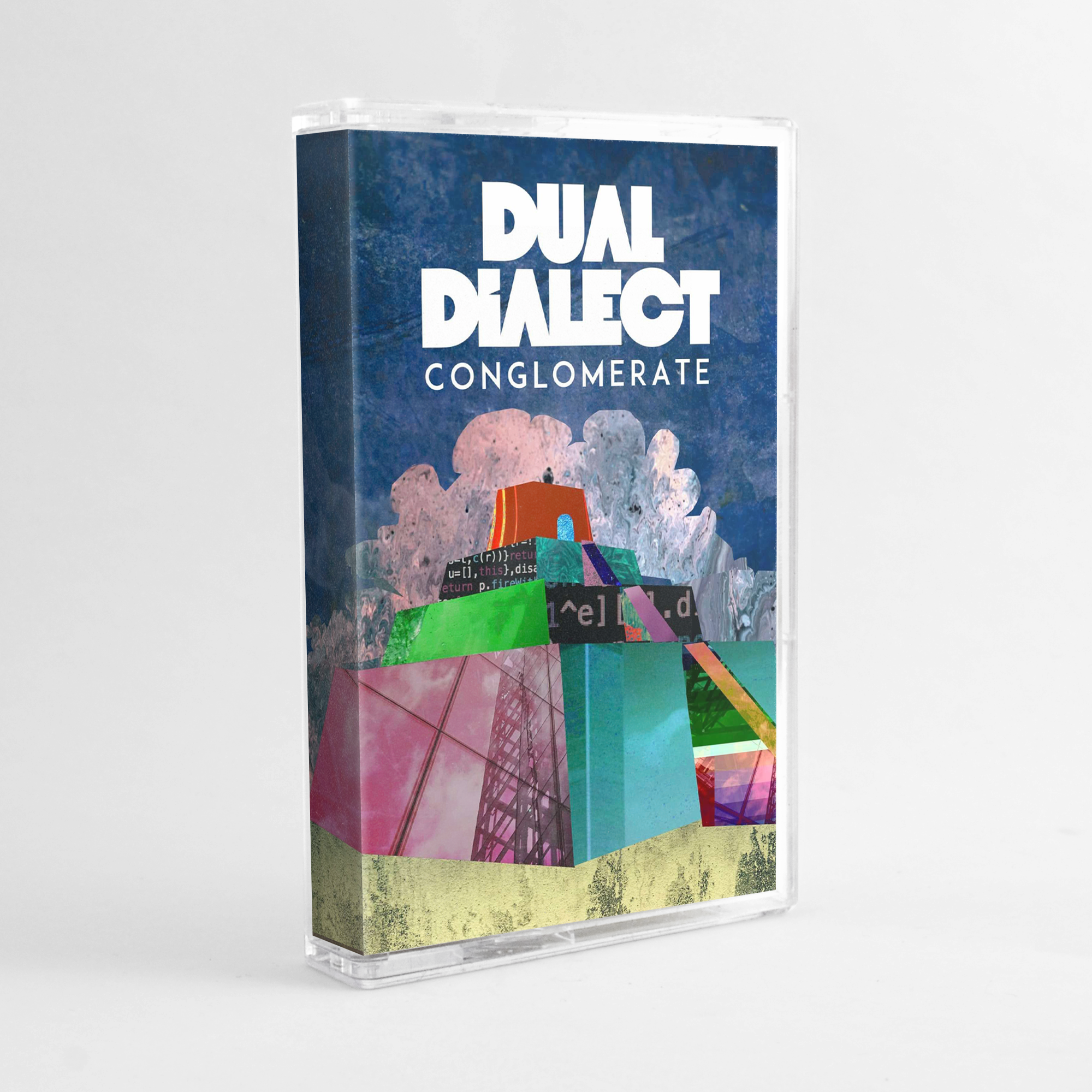 Dual Dialect - ‘Conglomerate’ [EP]