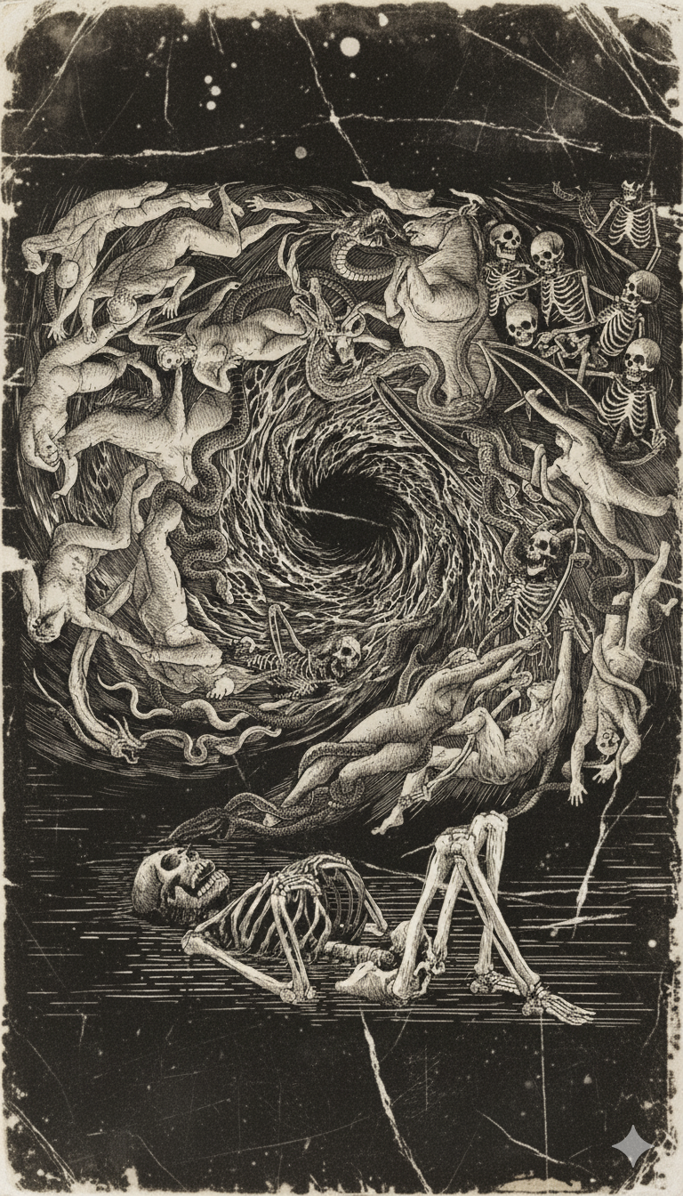 La Sanguinaria & NHK - Stay Alone