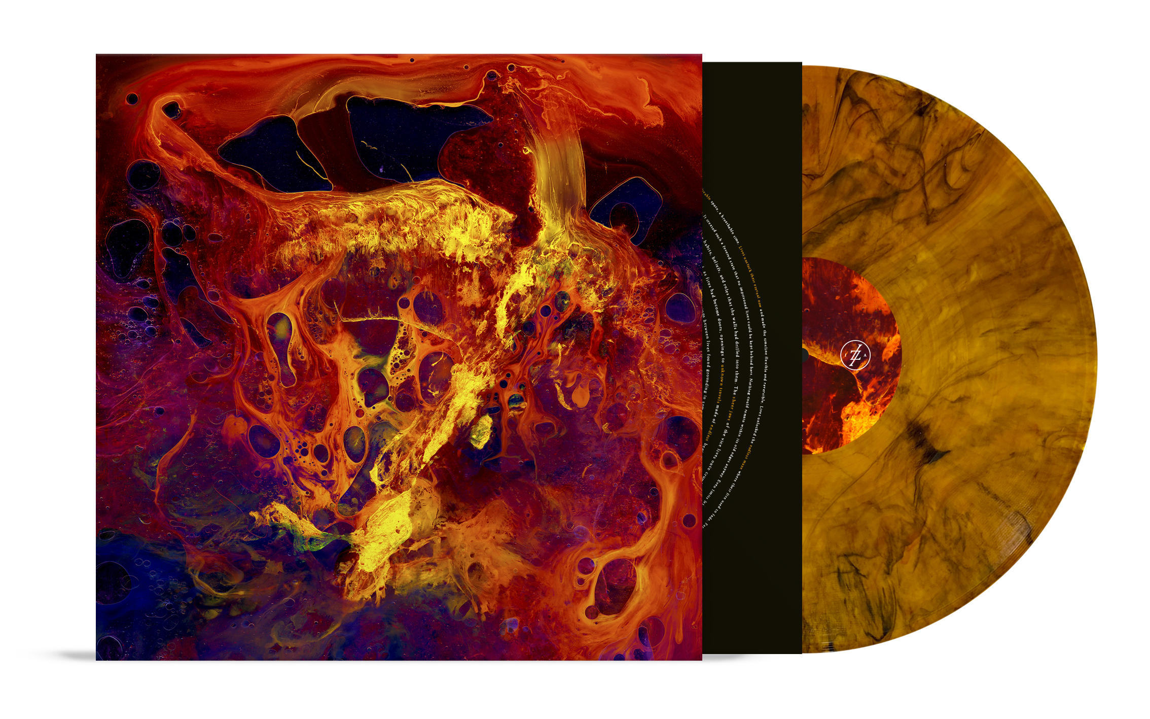 INGRINA - Nåværende Lys