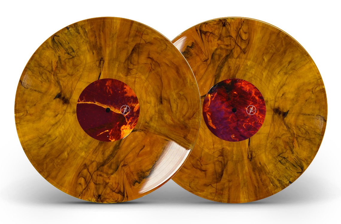 INGRINA - Nåværende Lys