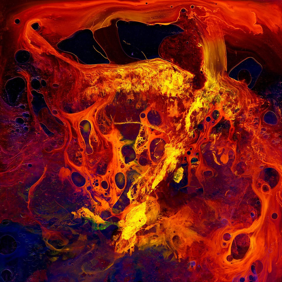 INGRINA - Nåværende Lys