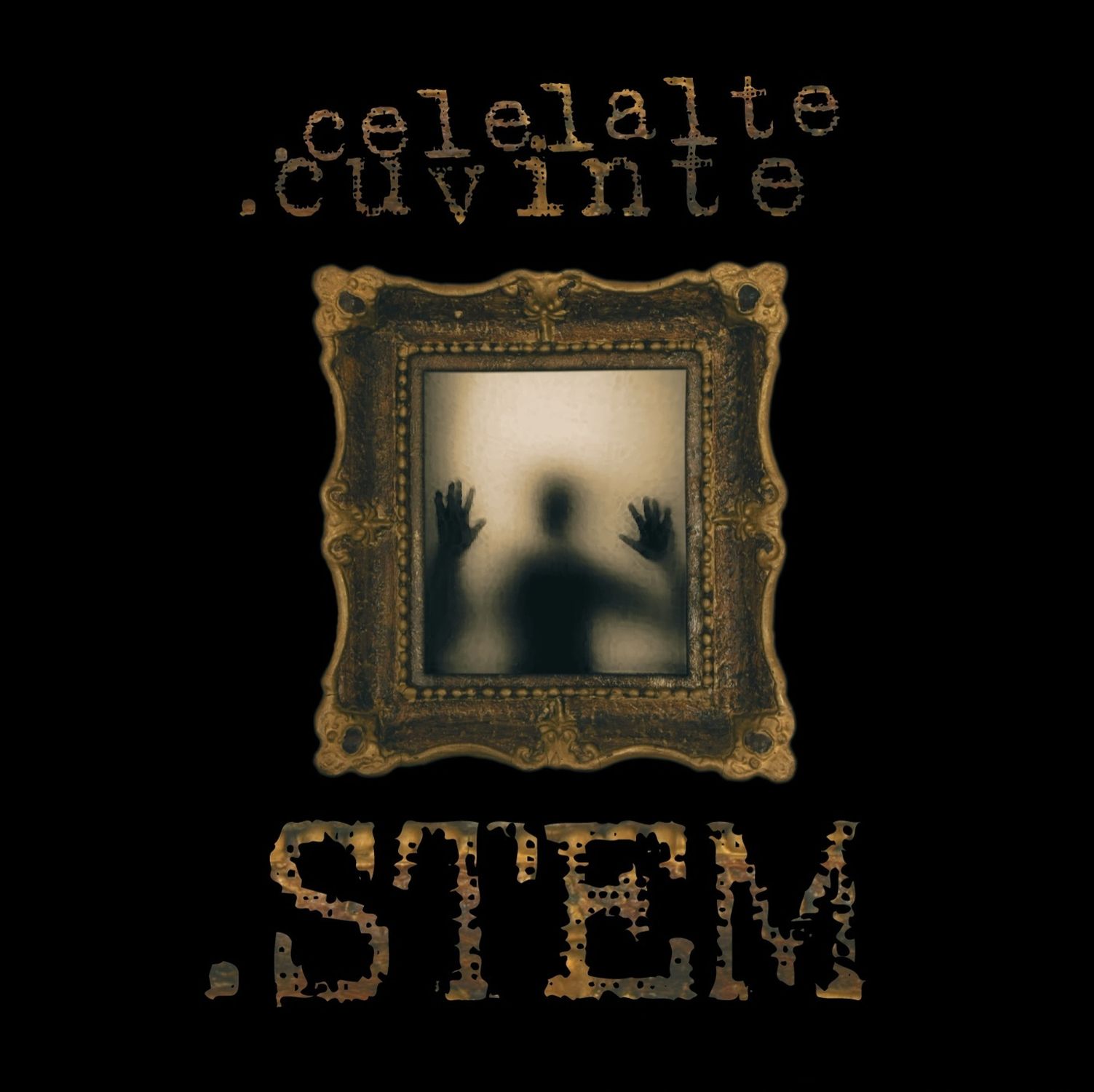 Celelalte Cuvinte - .STEM (CD 2026)