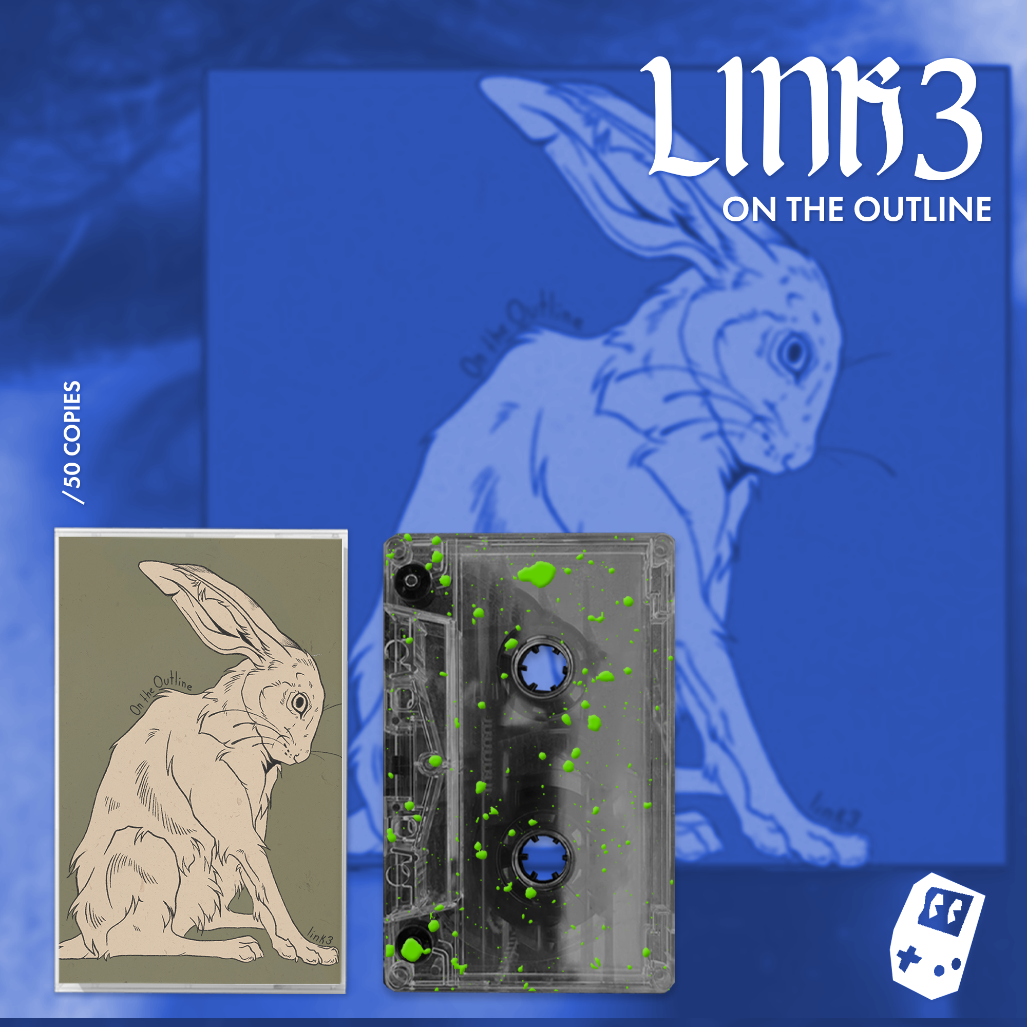 Link3 - On the Outline