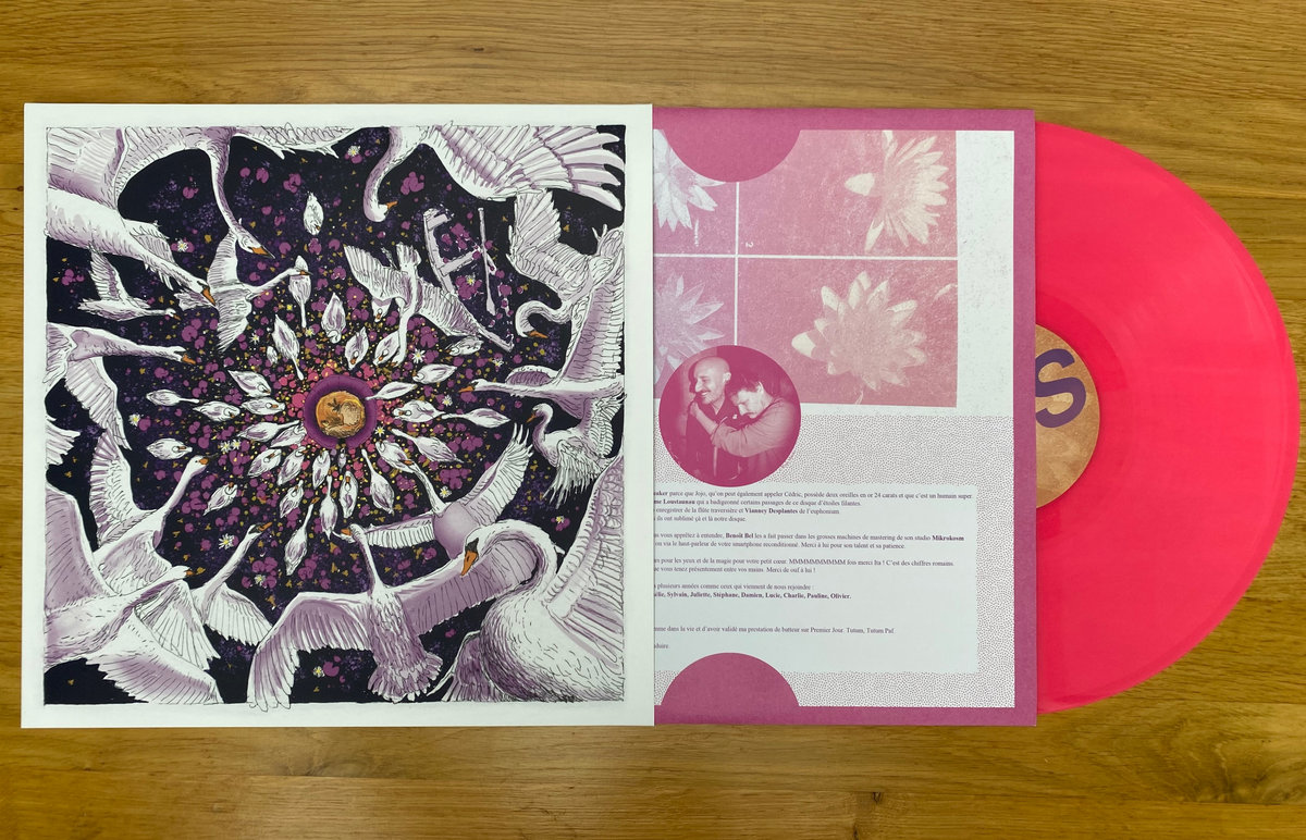 EQUIPE DE FOOT - Small Talk