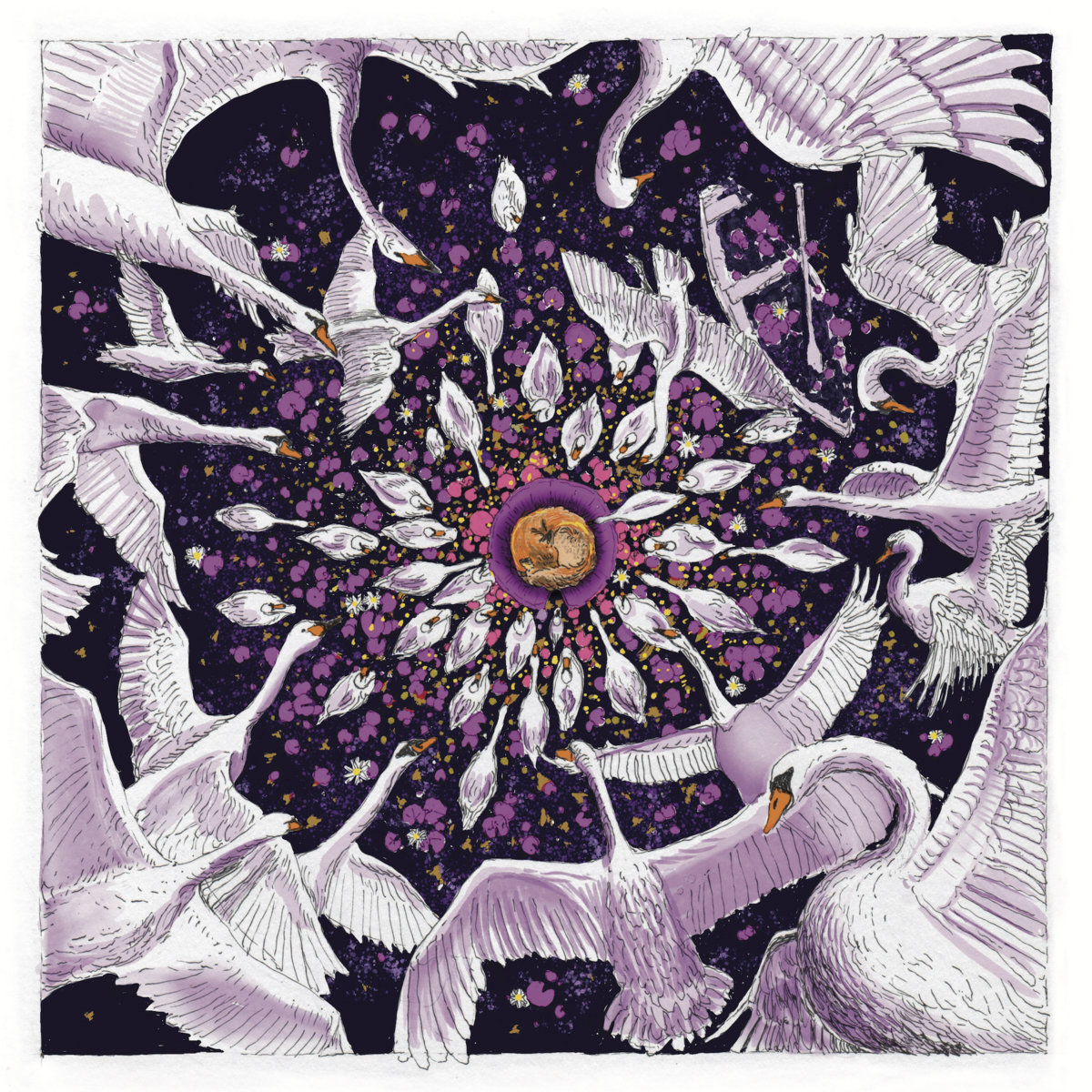 EQUIPE DE FOOT - Small Talk