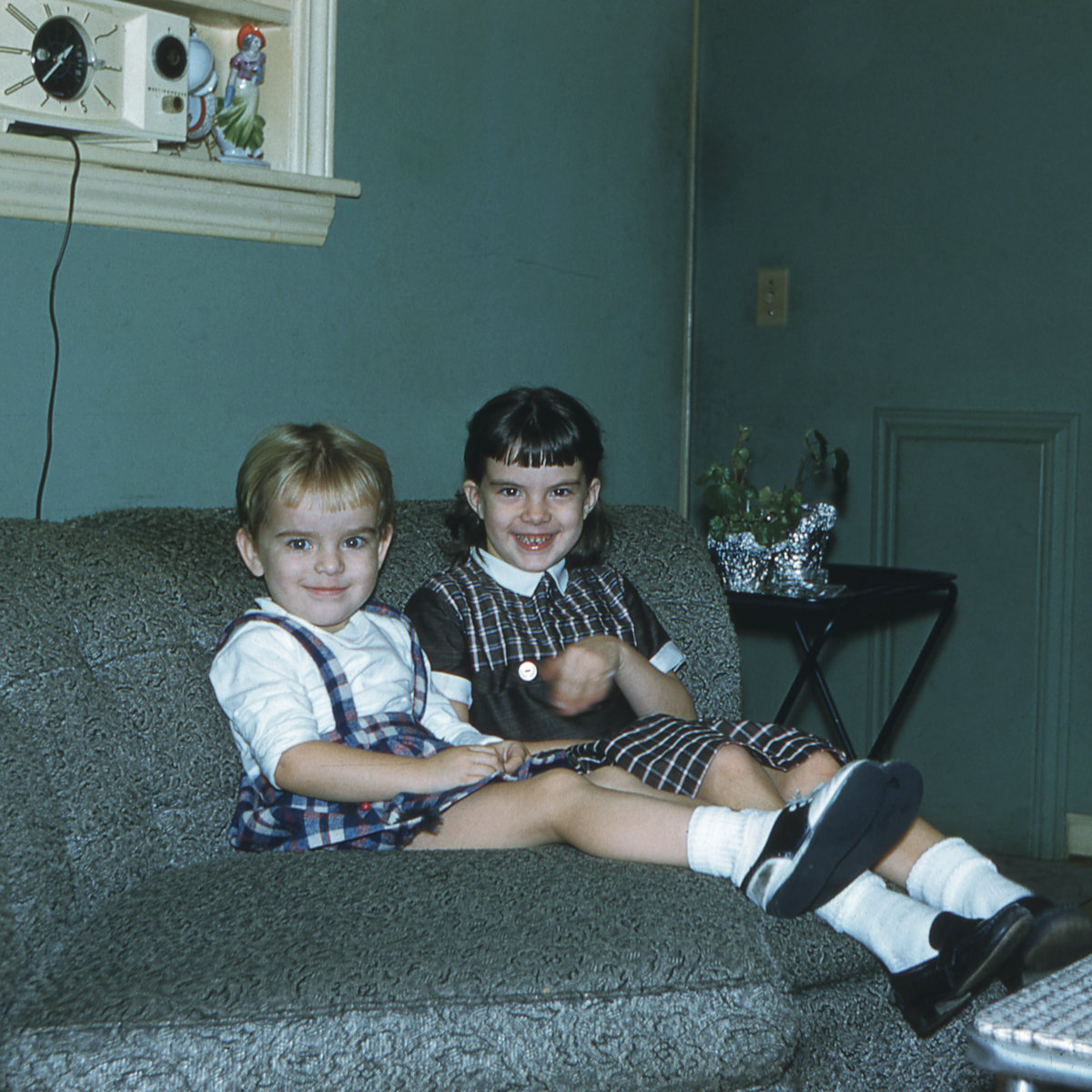 PAMPLEMOUSSE - Porcelaine