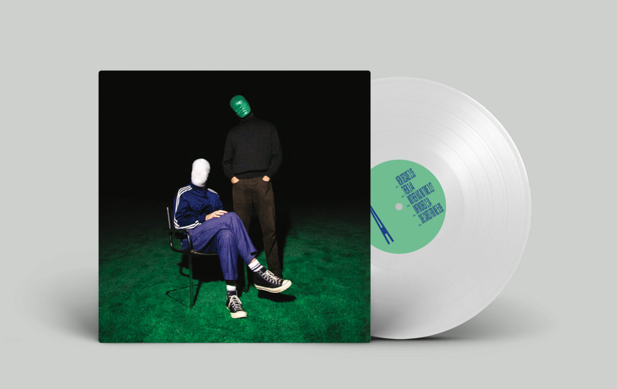 BASIC PARTNER - New Decade