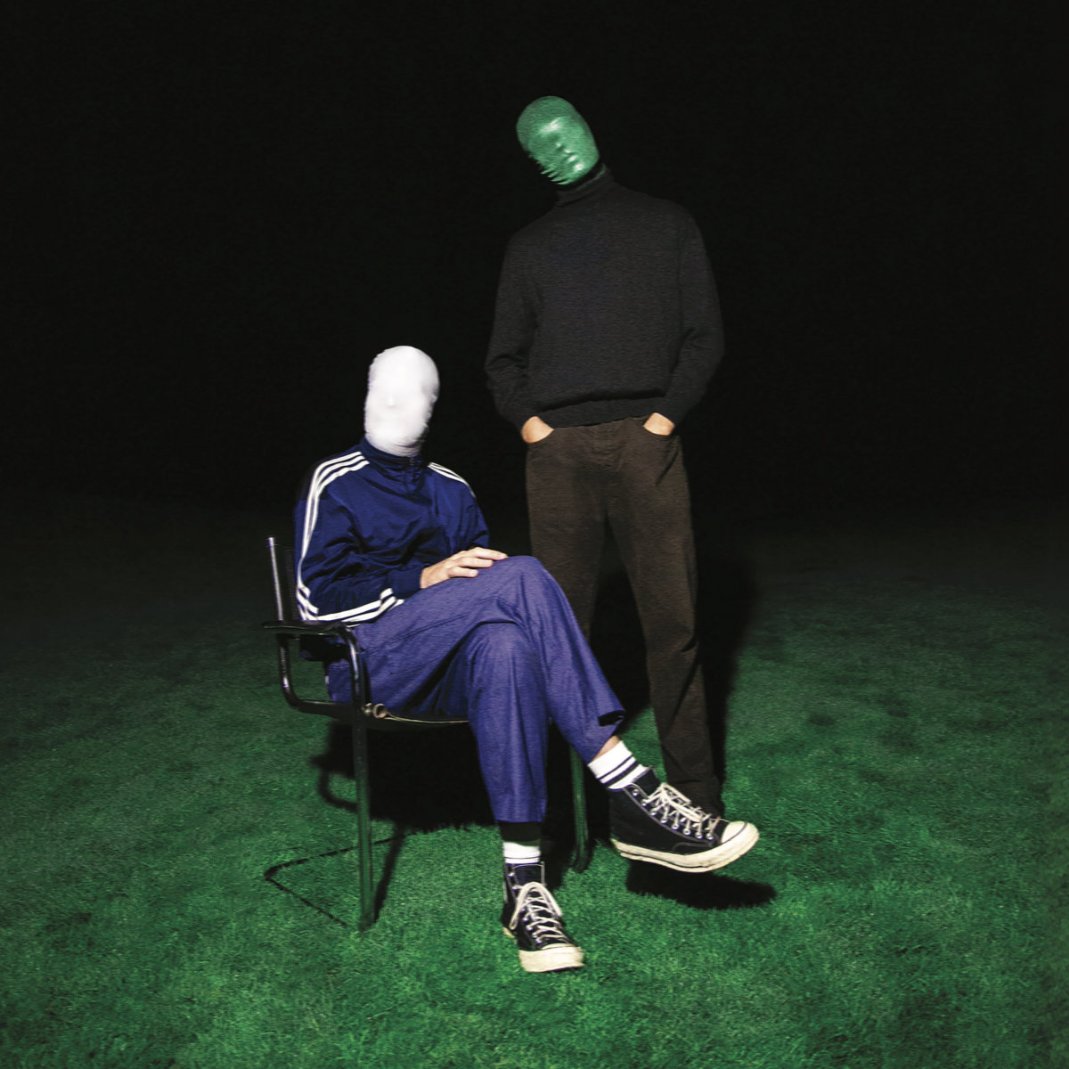 BASIC PARTNER - New Decade