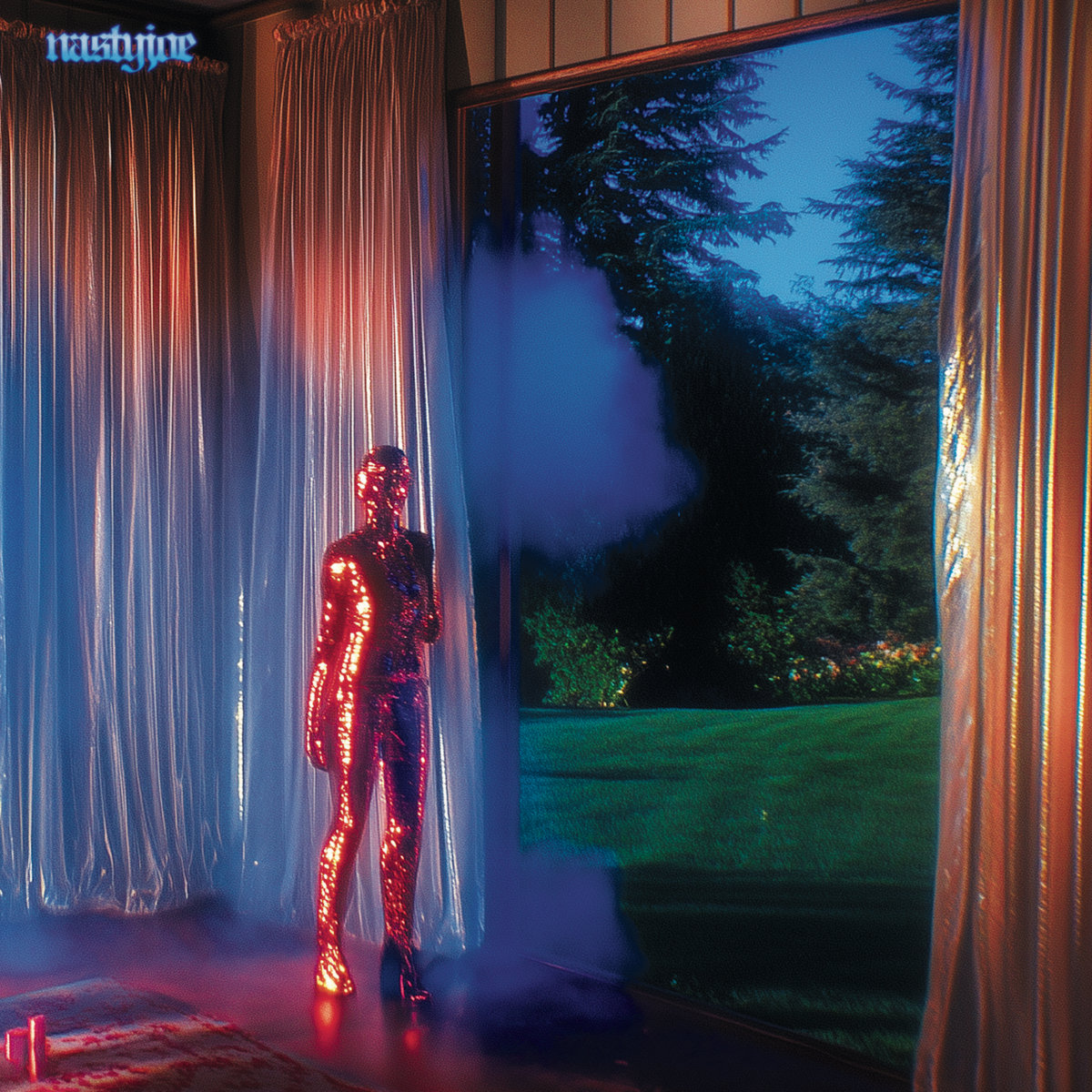 NASTYJOE - The House