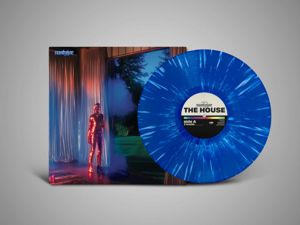 NASTYJOE - The House