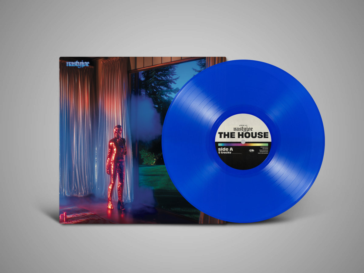 NASTYJOE - The House