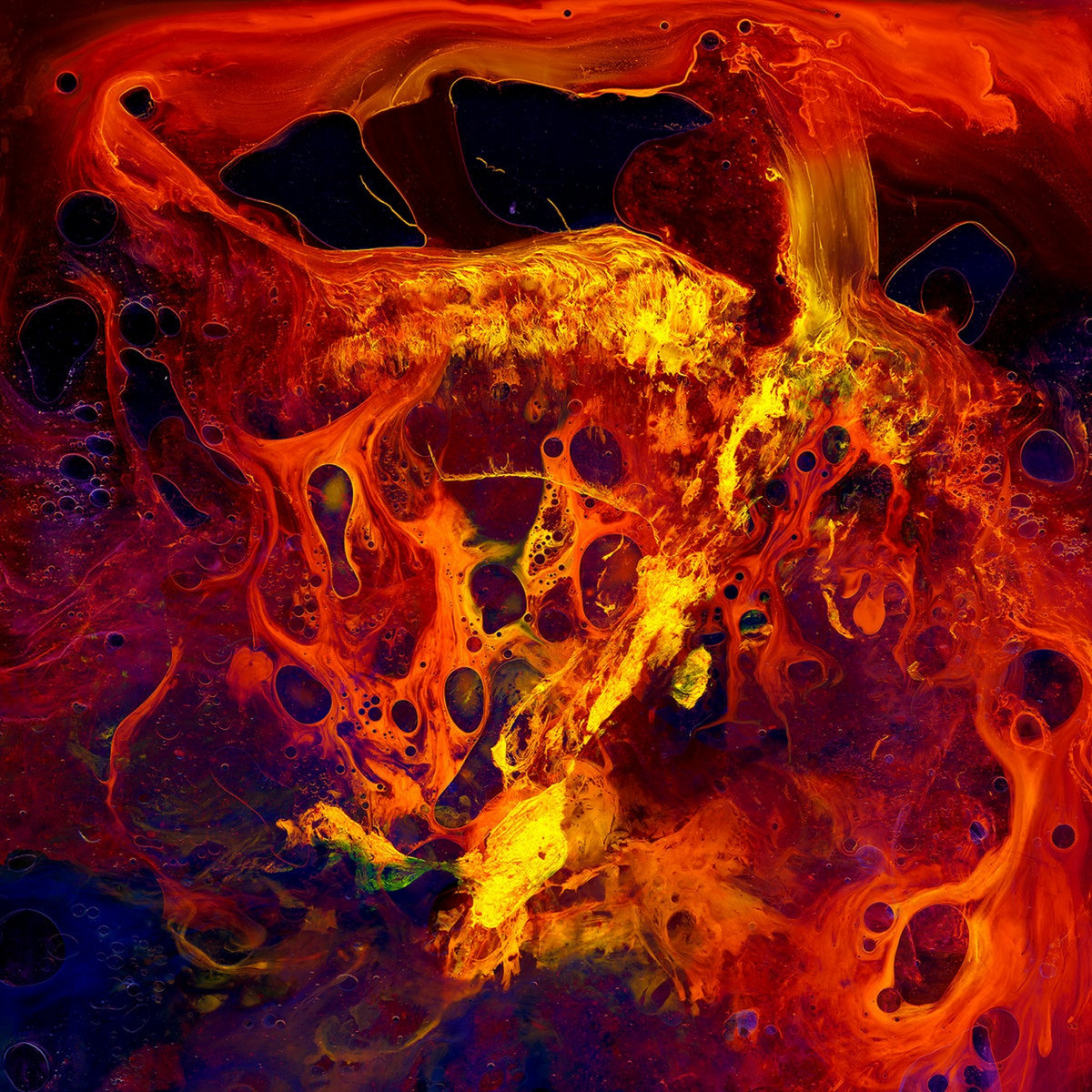 INGRINA - Nåværende Lys