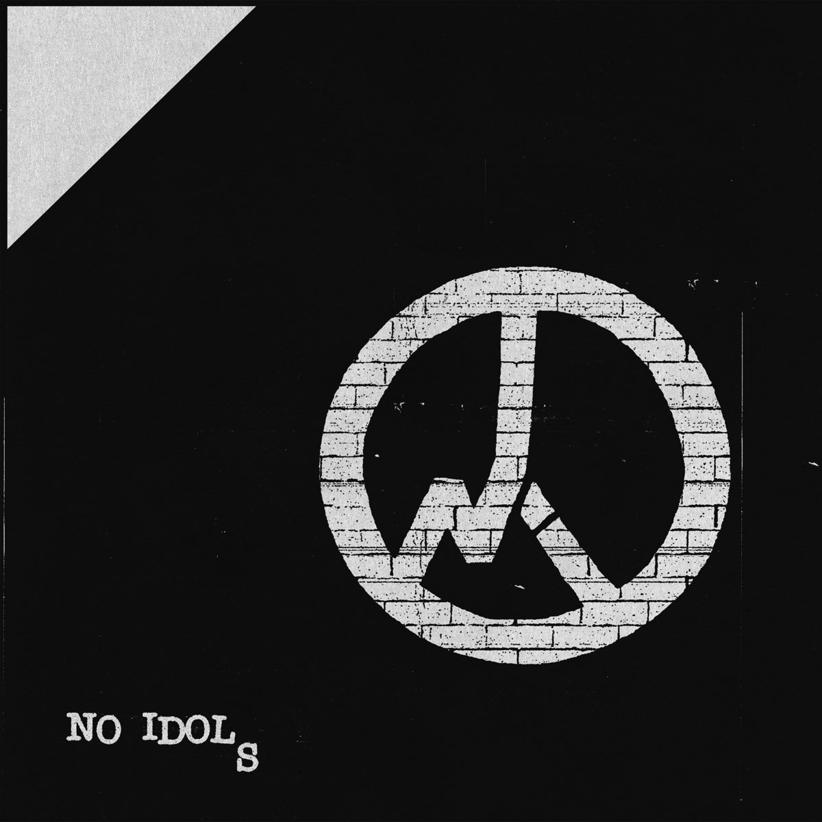 No Idols 's/t' 7