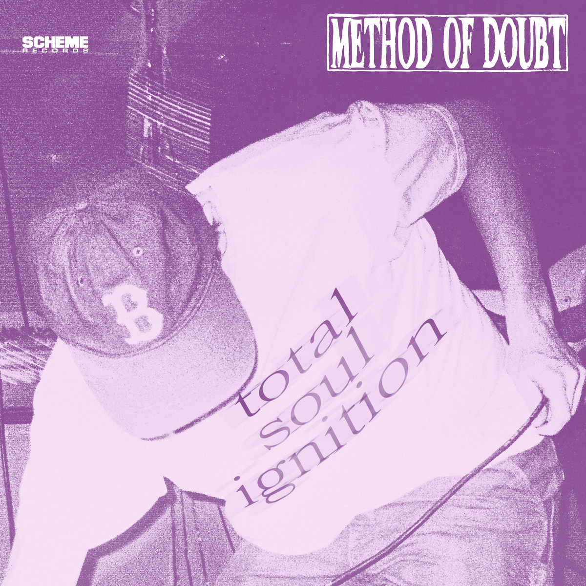 Method Of Doubt 'Soul ignition' 7