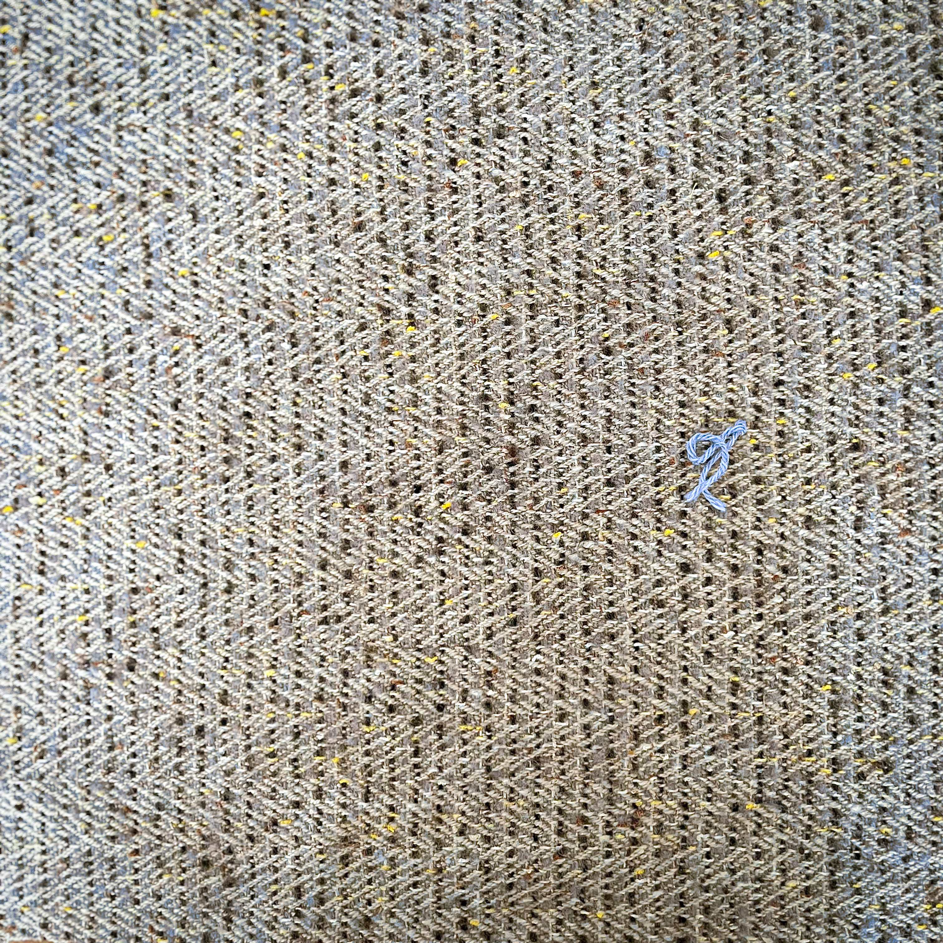 Photokem - A Mat in the Garden