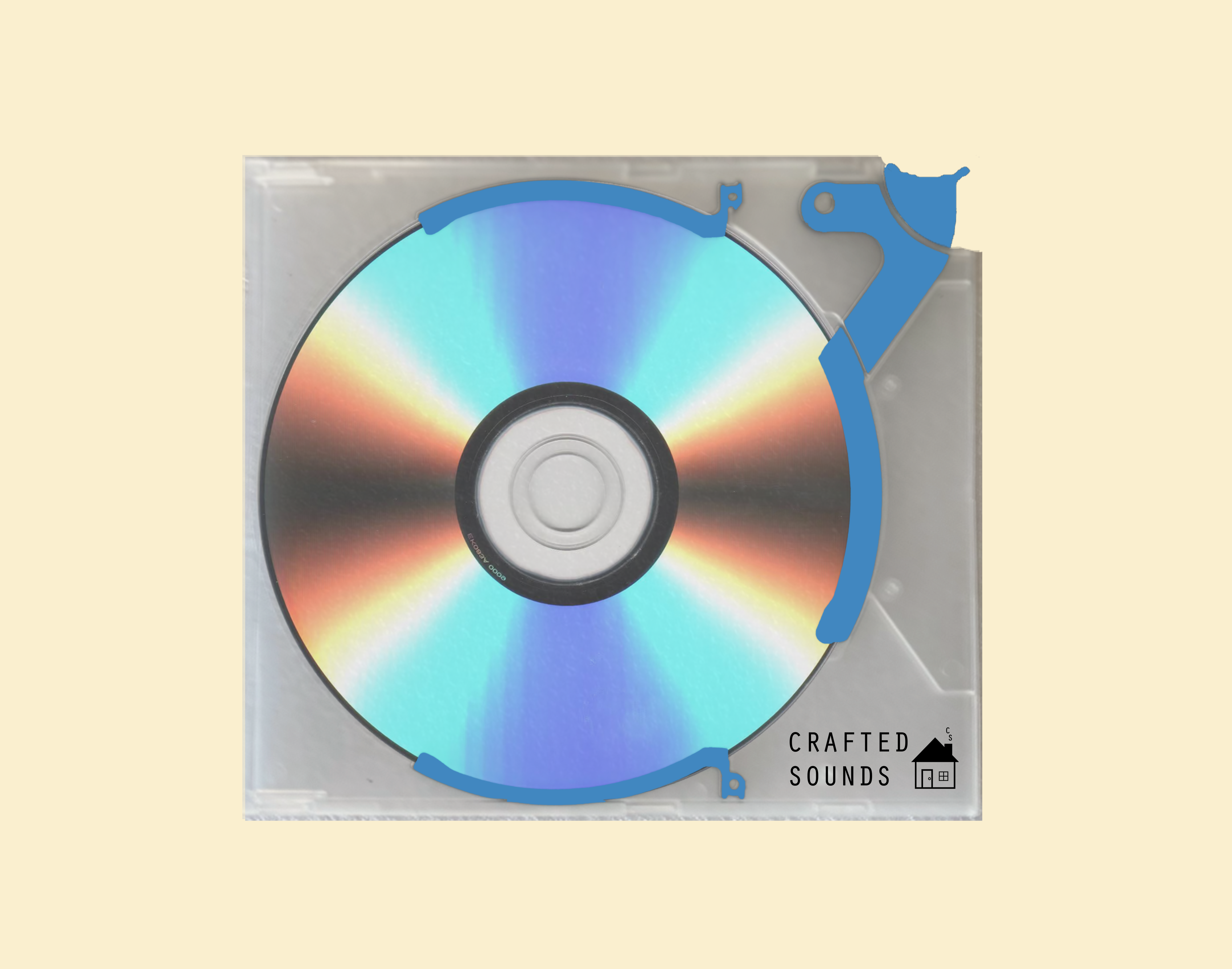 Photokem - A Mat in the Garden