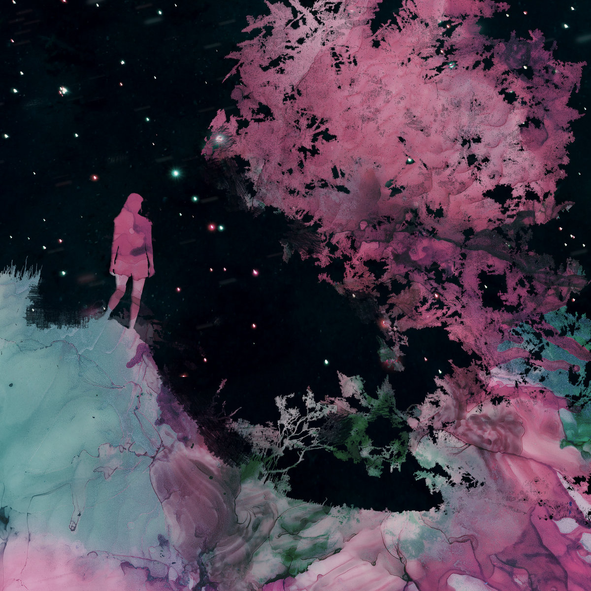 UNREQVITED - MOSAIC I: L'AMOUR ET L'ARDEU