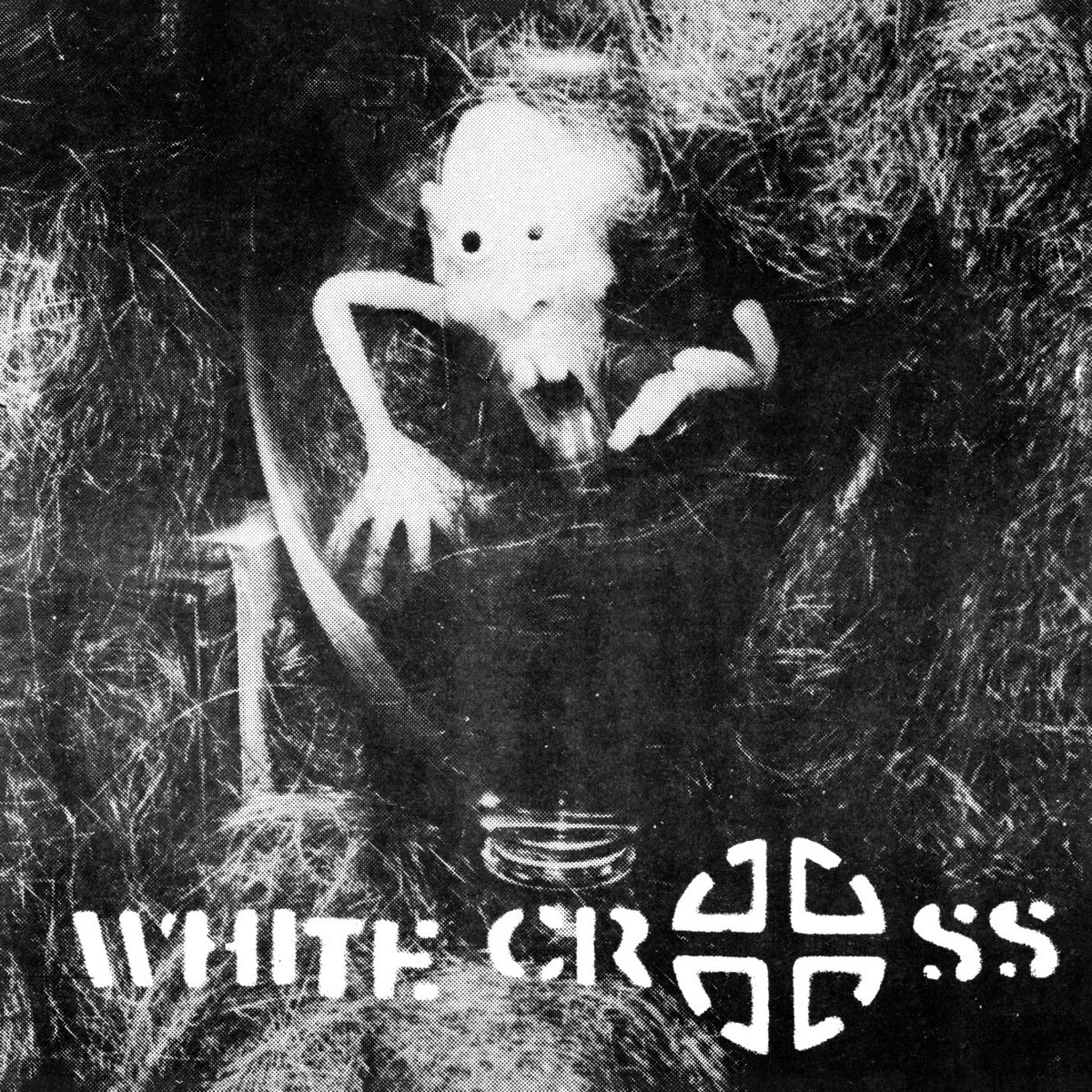 WHITE CROSS - Fascist 7