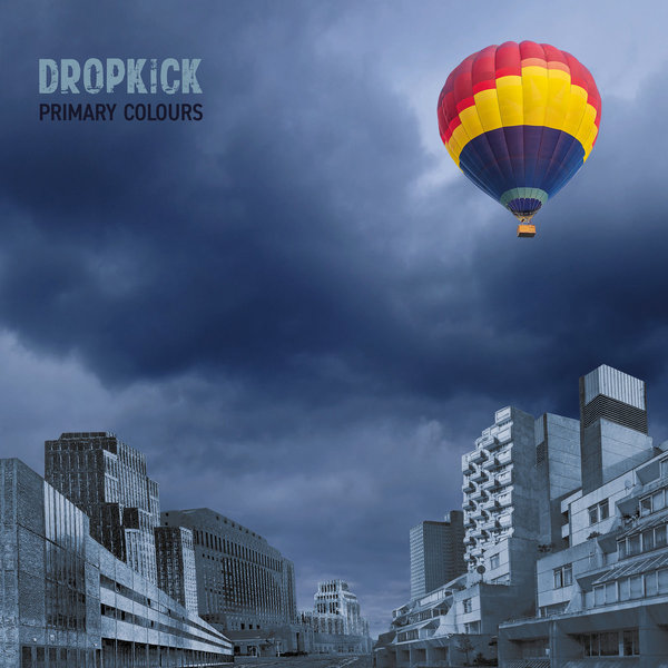 BBI-044 - Dropkick - Primary Colours