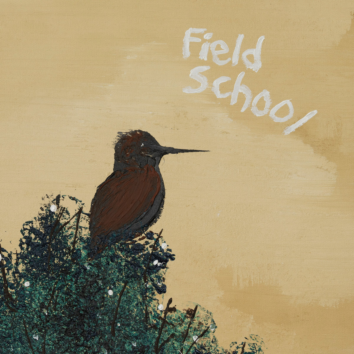 BBI-030 - Field School - When Summer Comes
