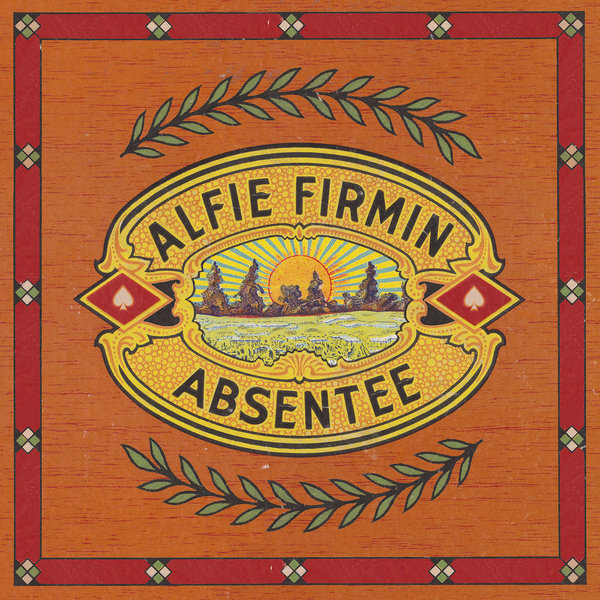 BBI-036 - Alfie Firmin - Absentee