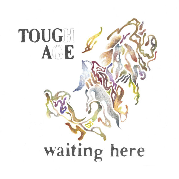 BBI-033 - Tough Age - Waiting Here