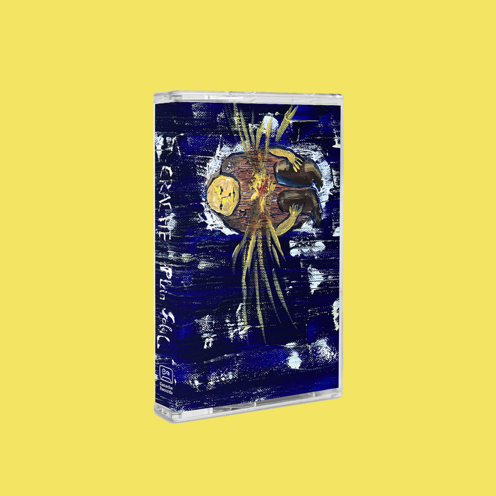 CRACHE - Plein Soleil