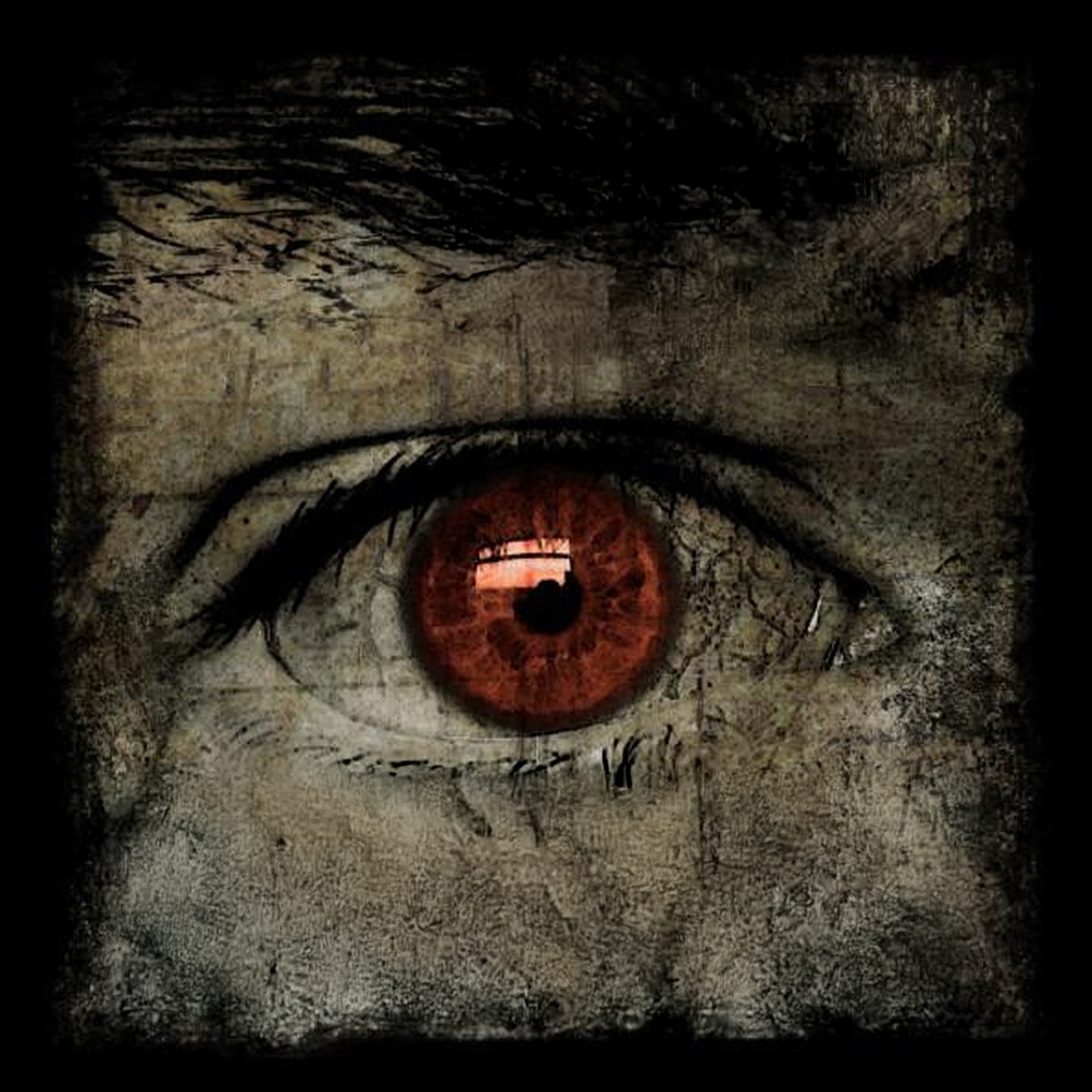 Abilene - Blinded By Fear