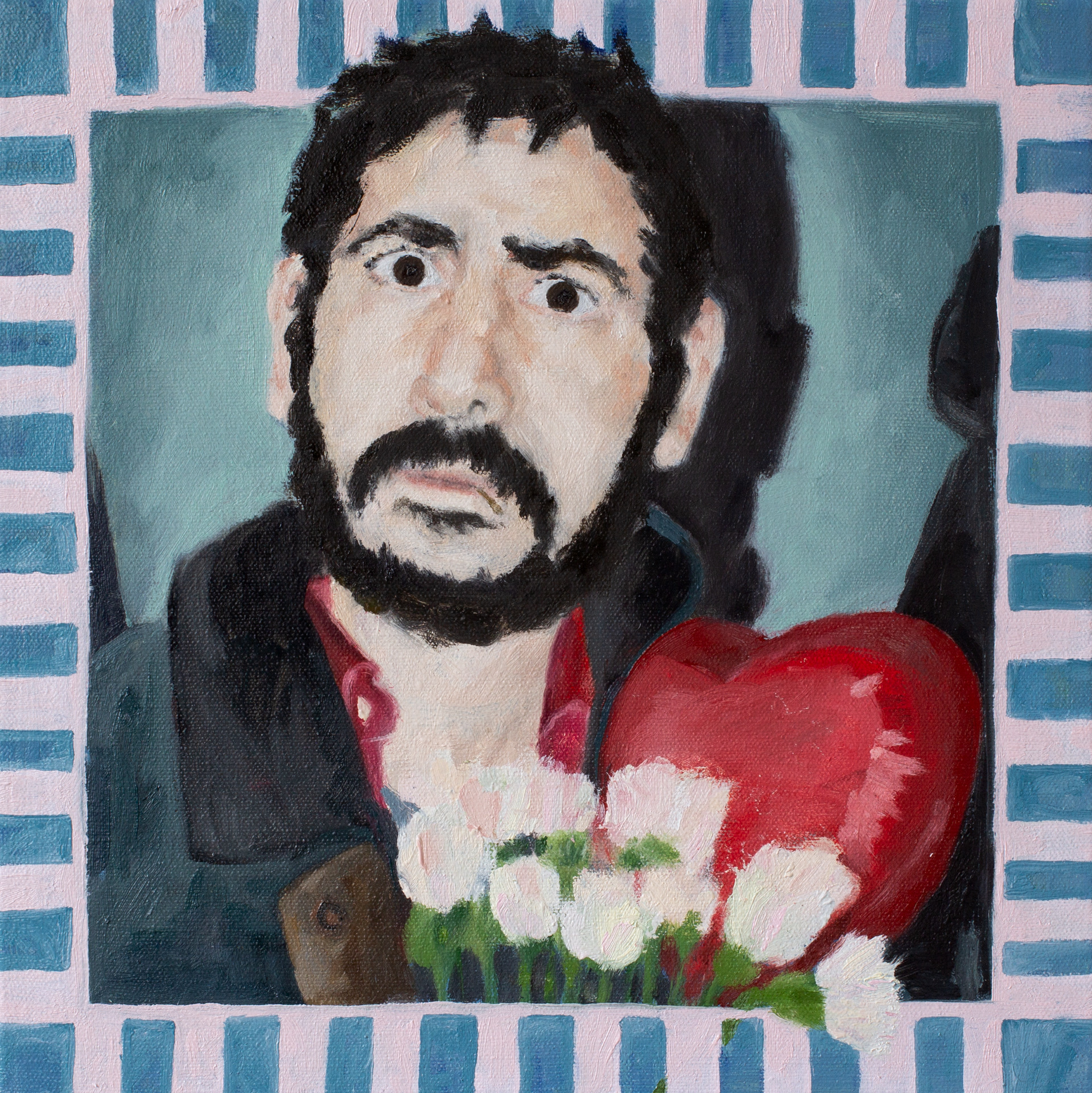 Brady Only - A Dream, A Dog