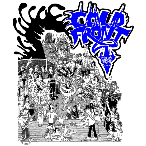 Cold Front - Demo 12