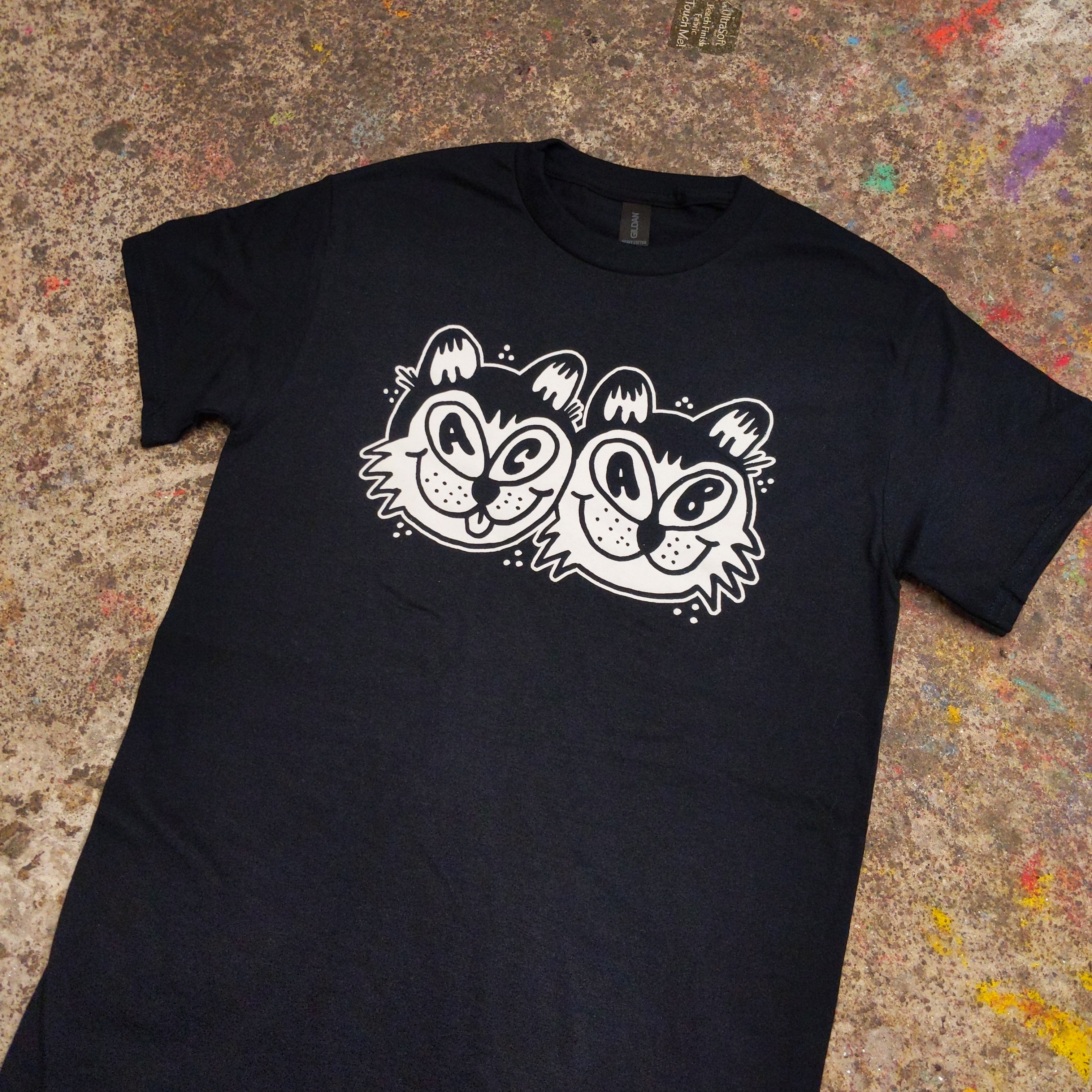 All Cats Are Beautiful Shirt