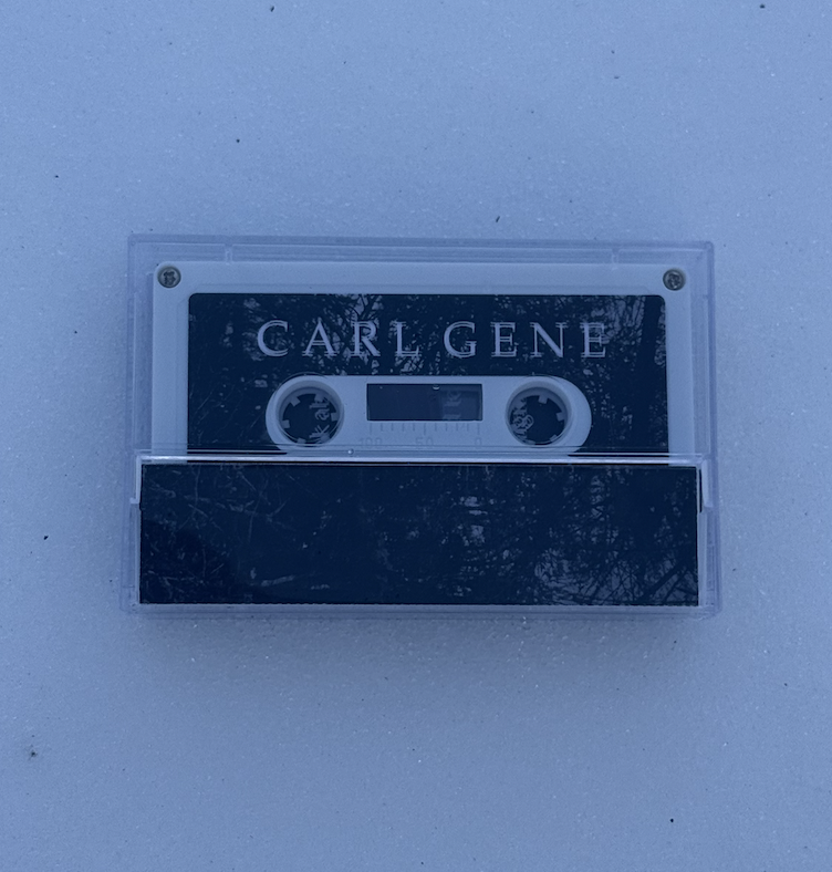 th85 Carl Gene / Hopeless