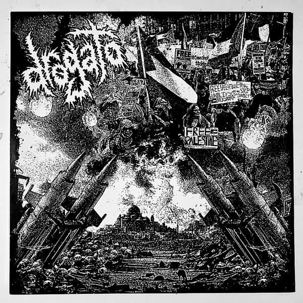 Agathocles / Drogato - split (7