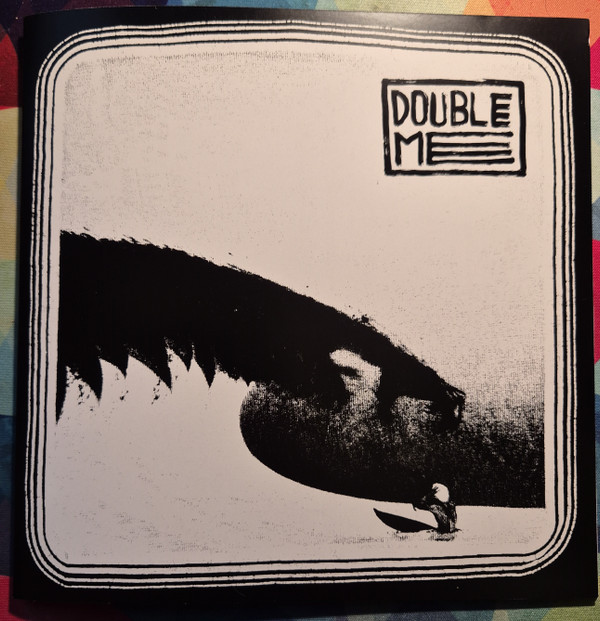 Double Me / Eddie X Murphy - split (7