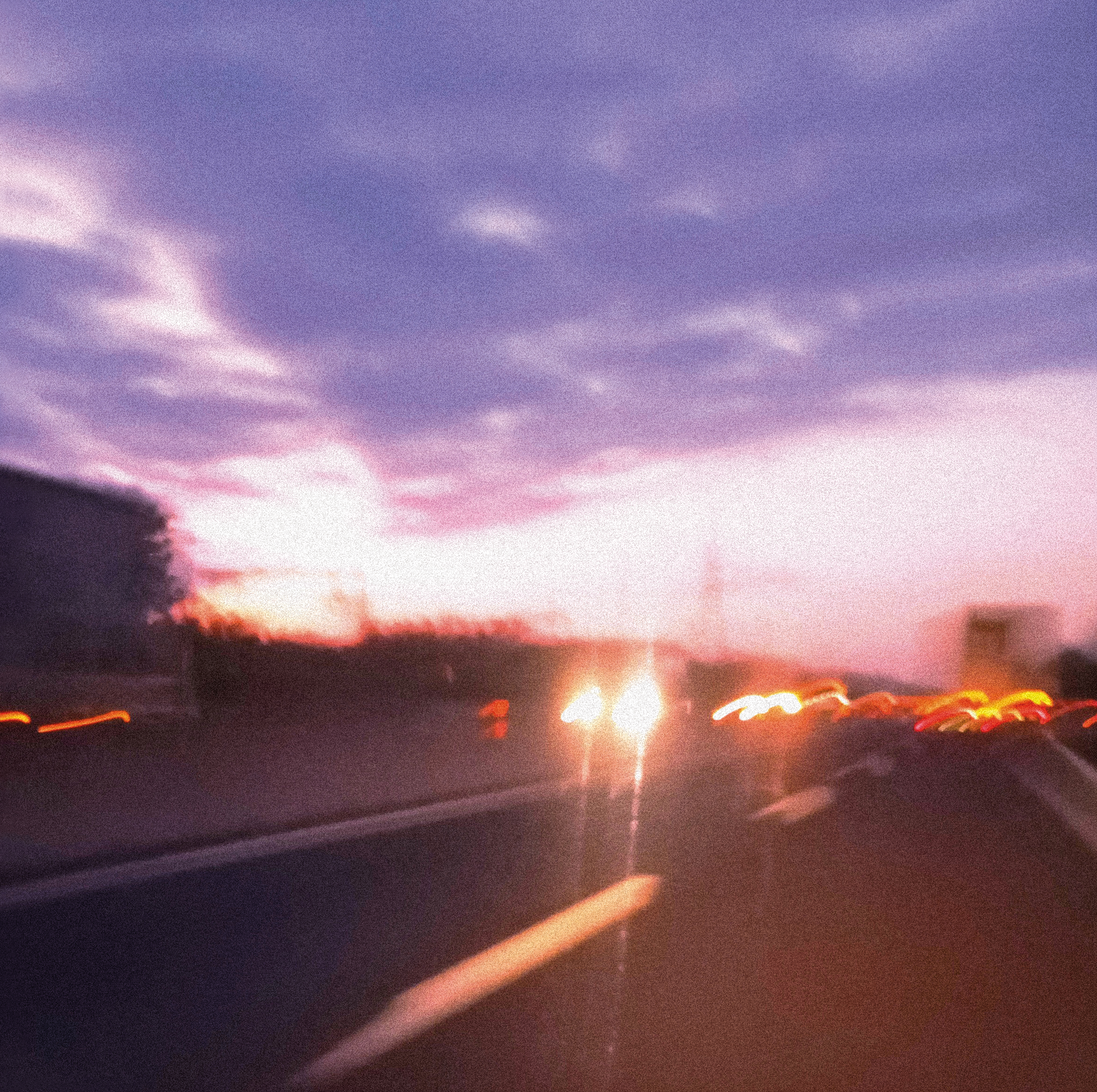 LEFT THIS PLANET - Wabi Sabi