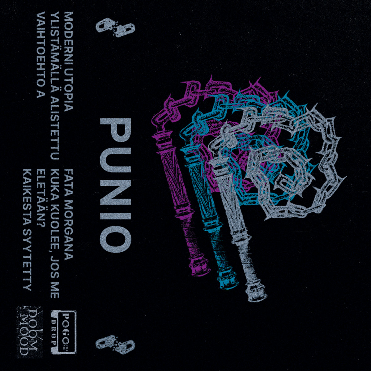 Punio - Demo 2025