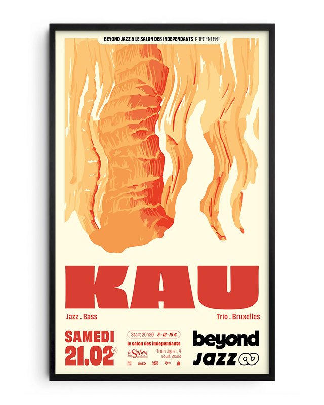Kau