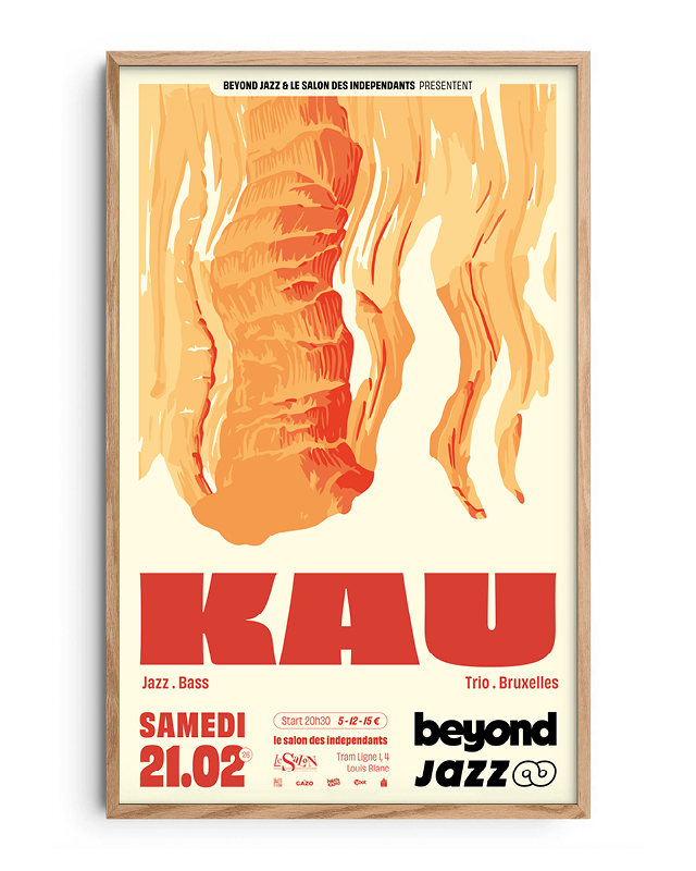 Kau