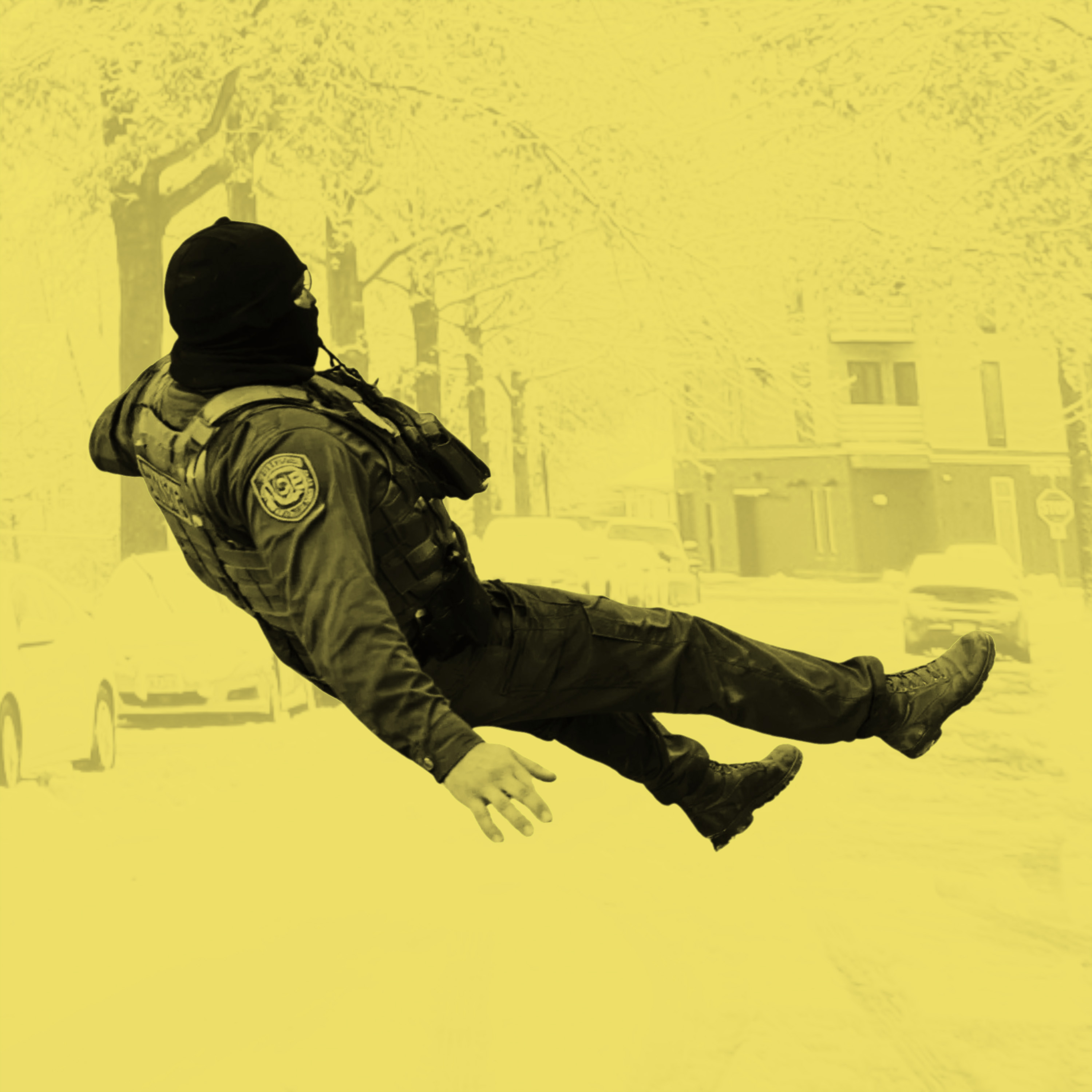 The Taxpayers / Ryan Cassata - Split Flexi 7