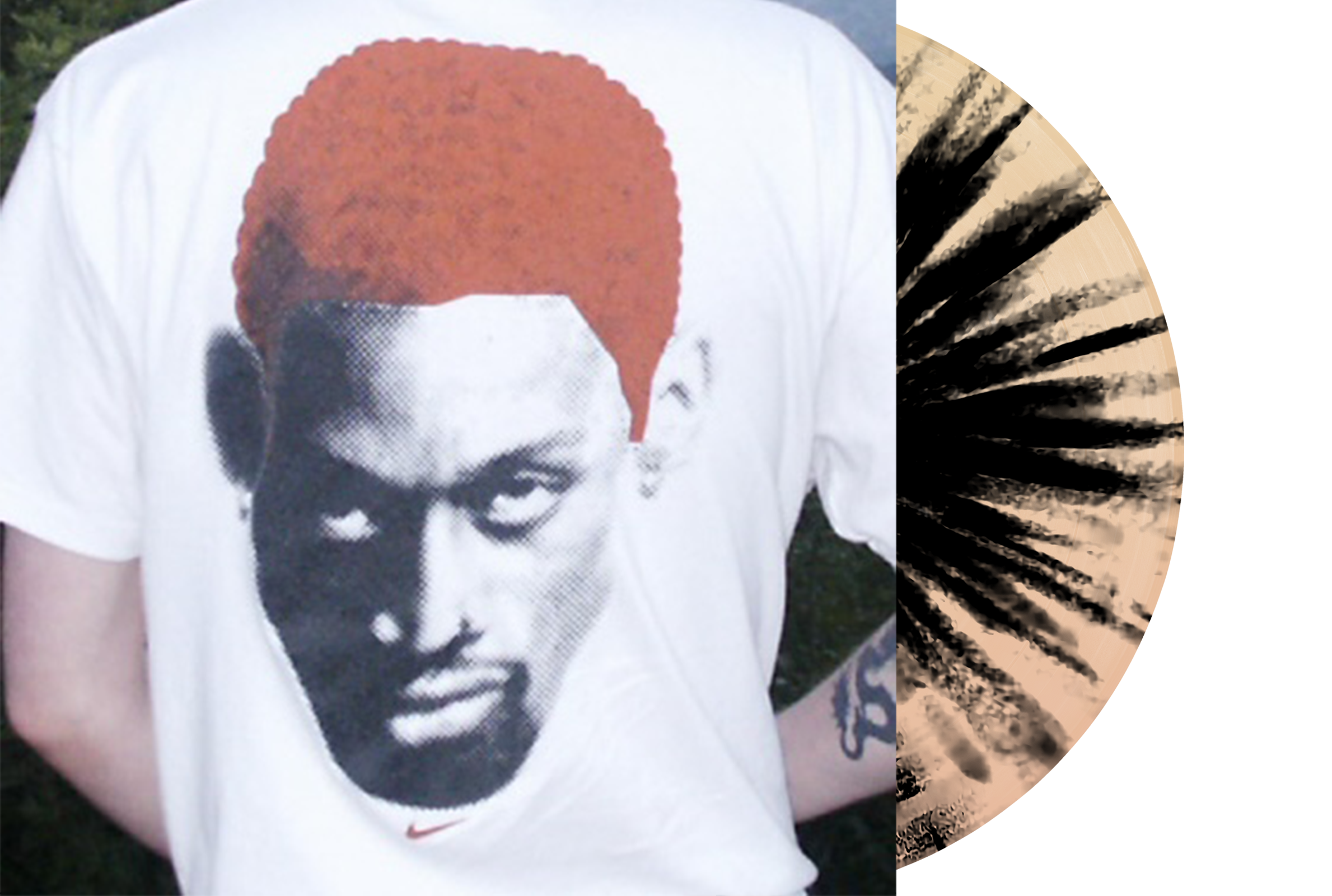 Dead Calm - Keep Moving Vinyl