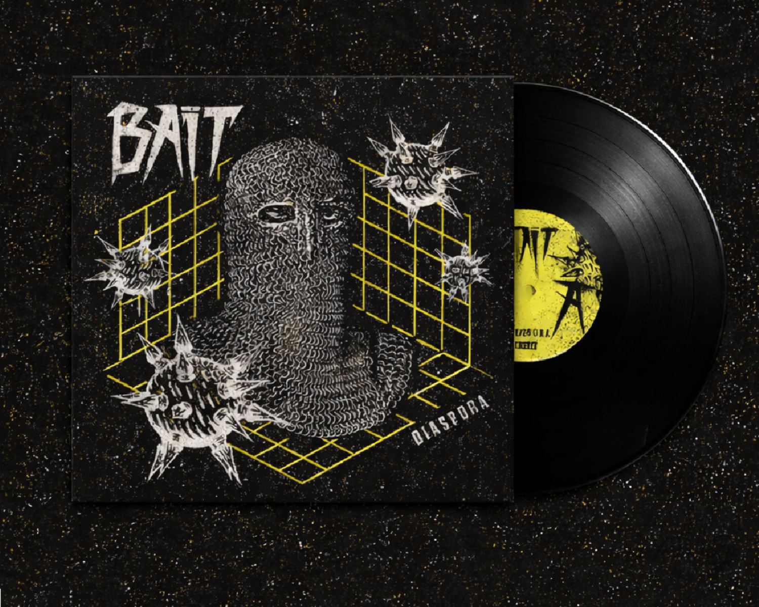 BAIT - Diaspora /// EP 12