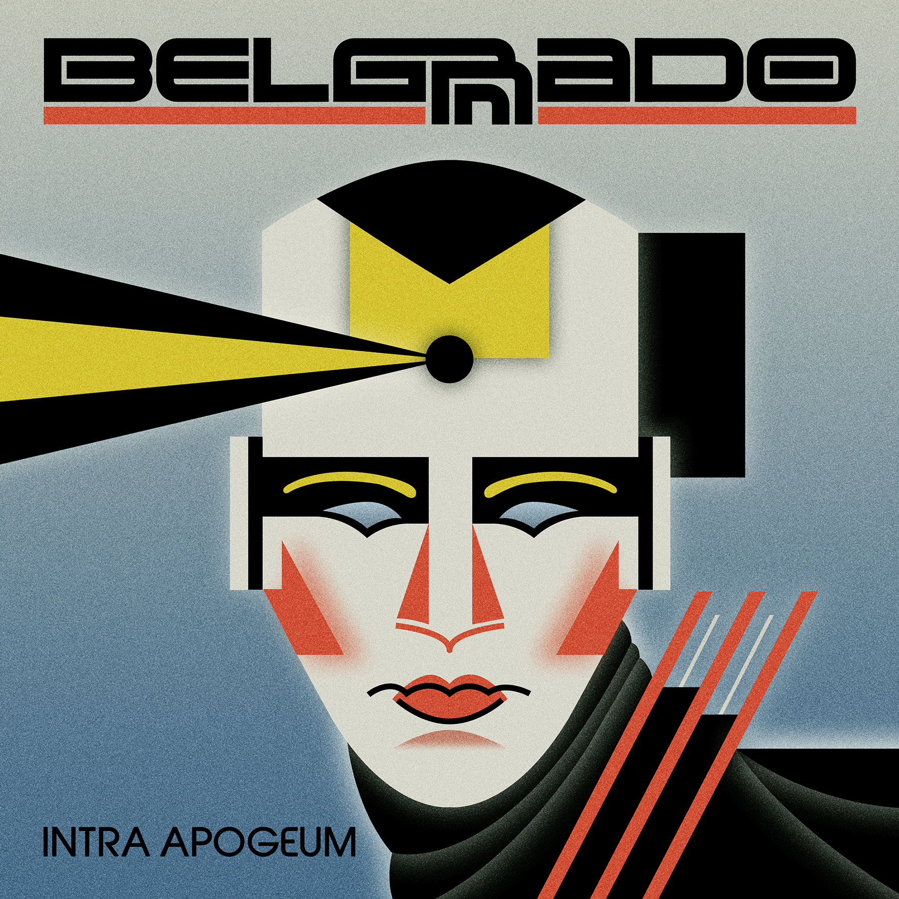 BELGRADO - Intra Apogeum LP