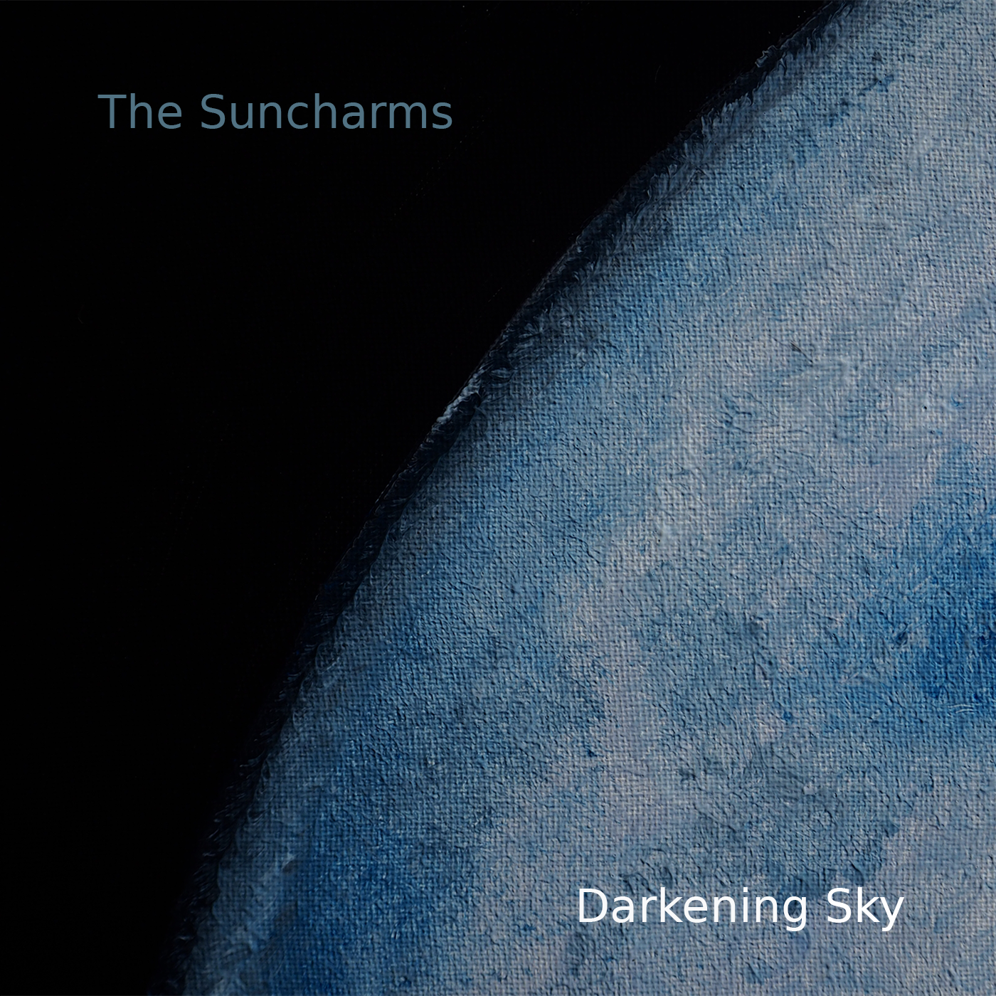 Pre-order The Suncharms - 