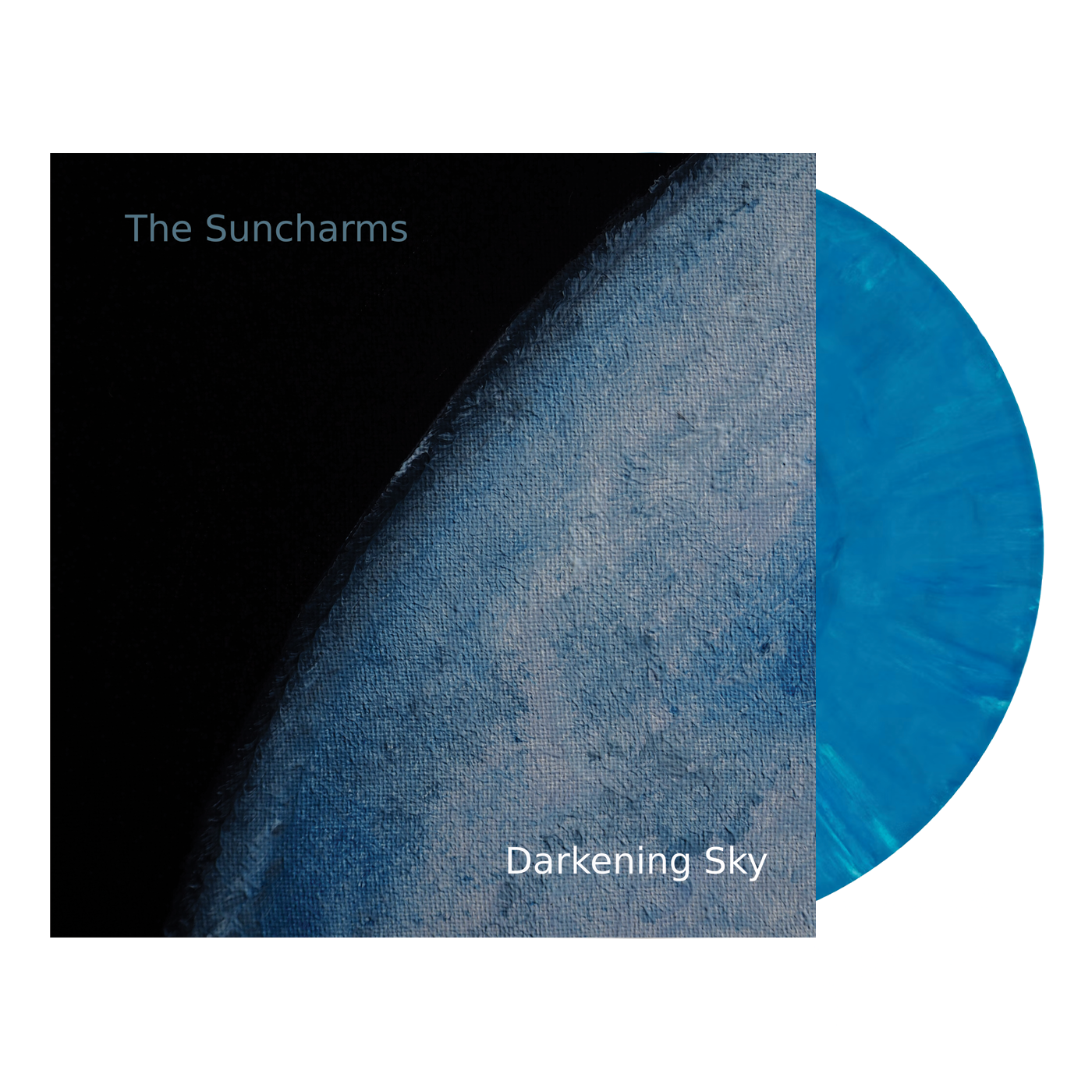 Pre-order The Suncharms - 