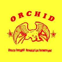 ORCHID - Dance Tonight!  10
